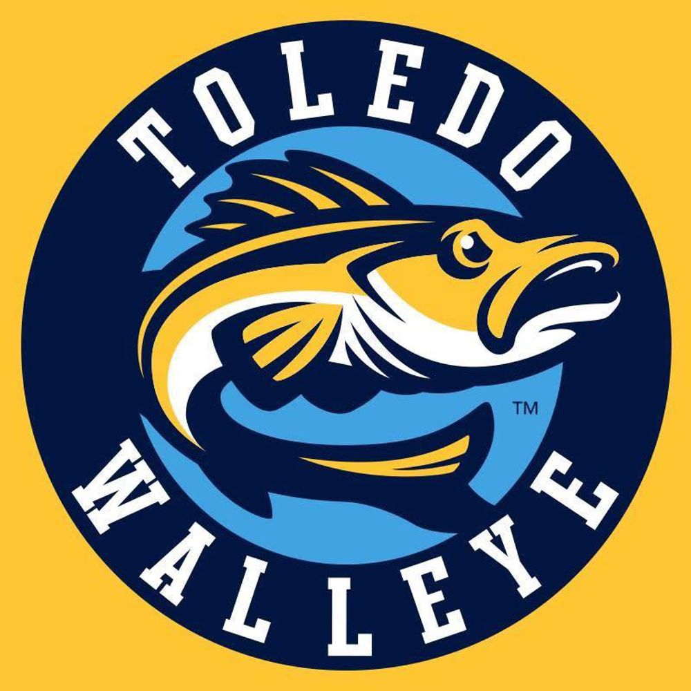 Toledo Walleye