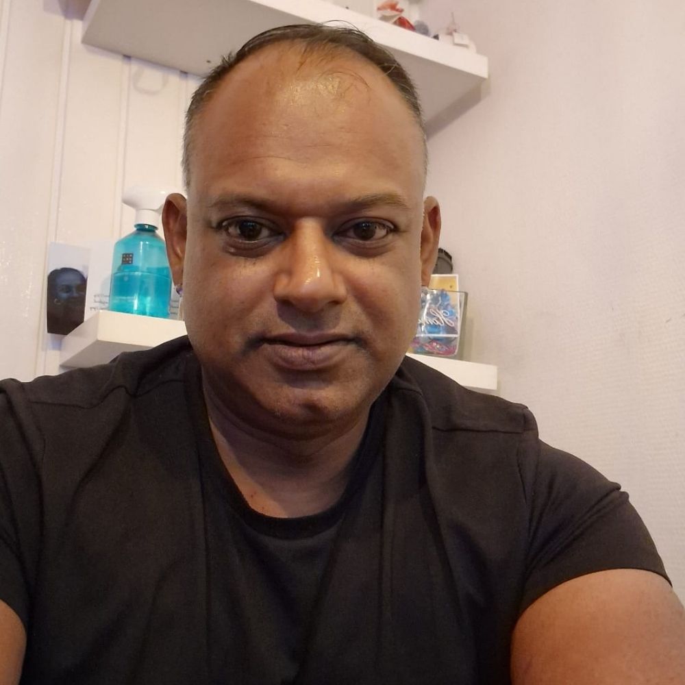 Sunil Kowlesar