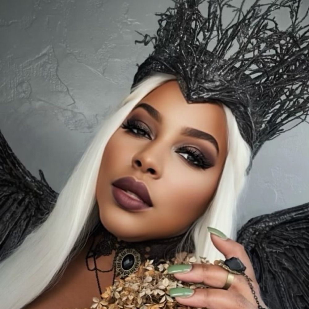   Neiceythemakeupfairy
