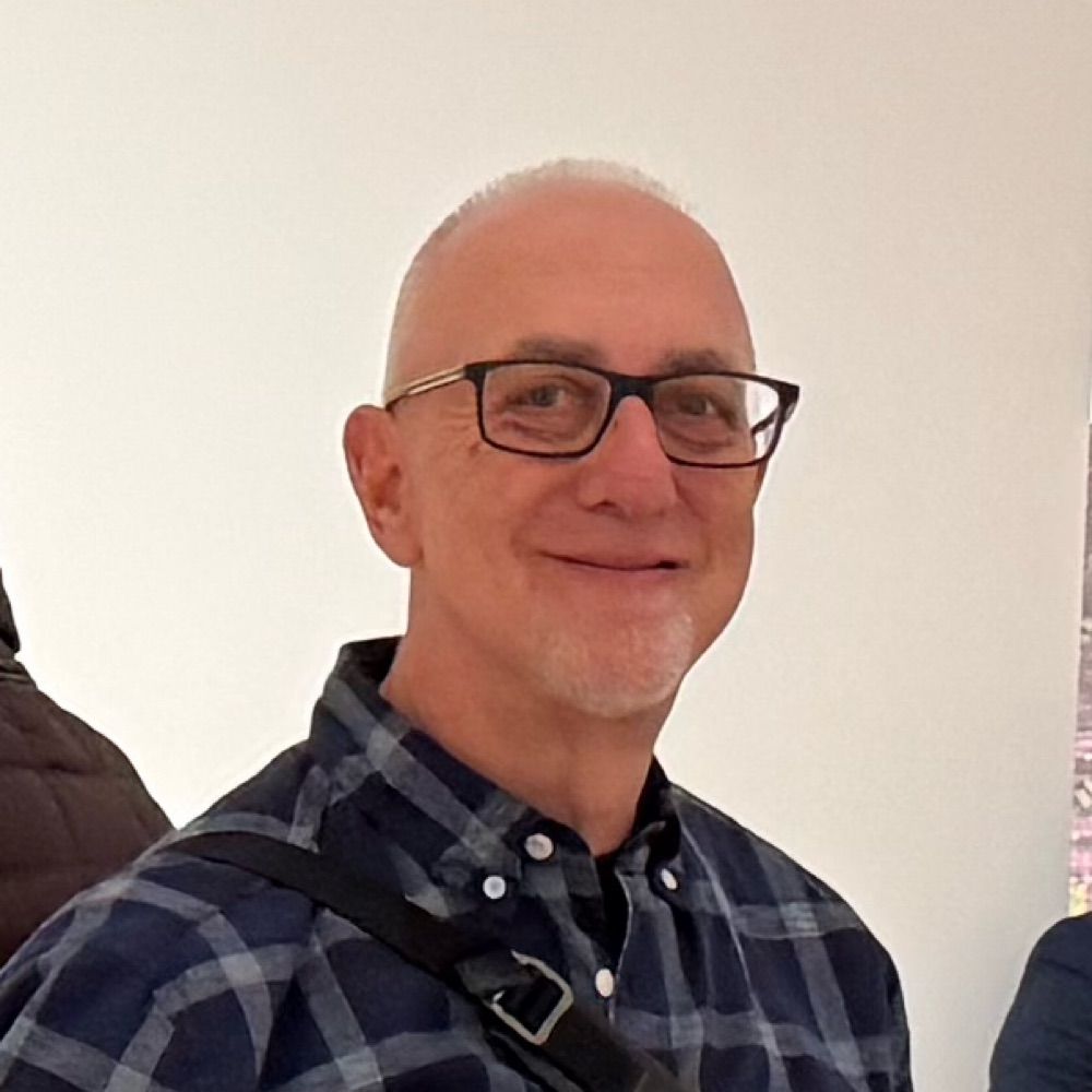Robert Siegelman