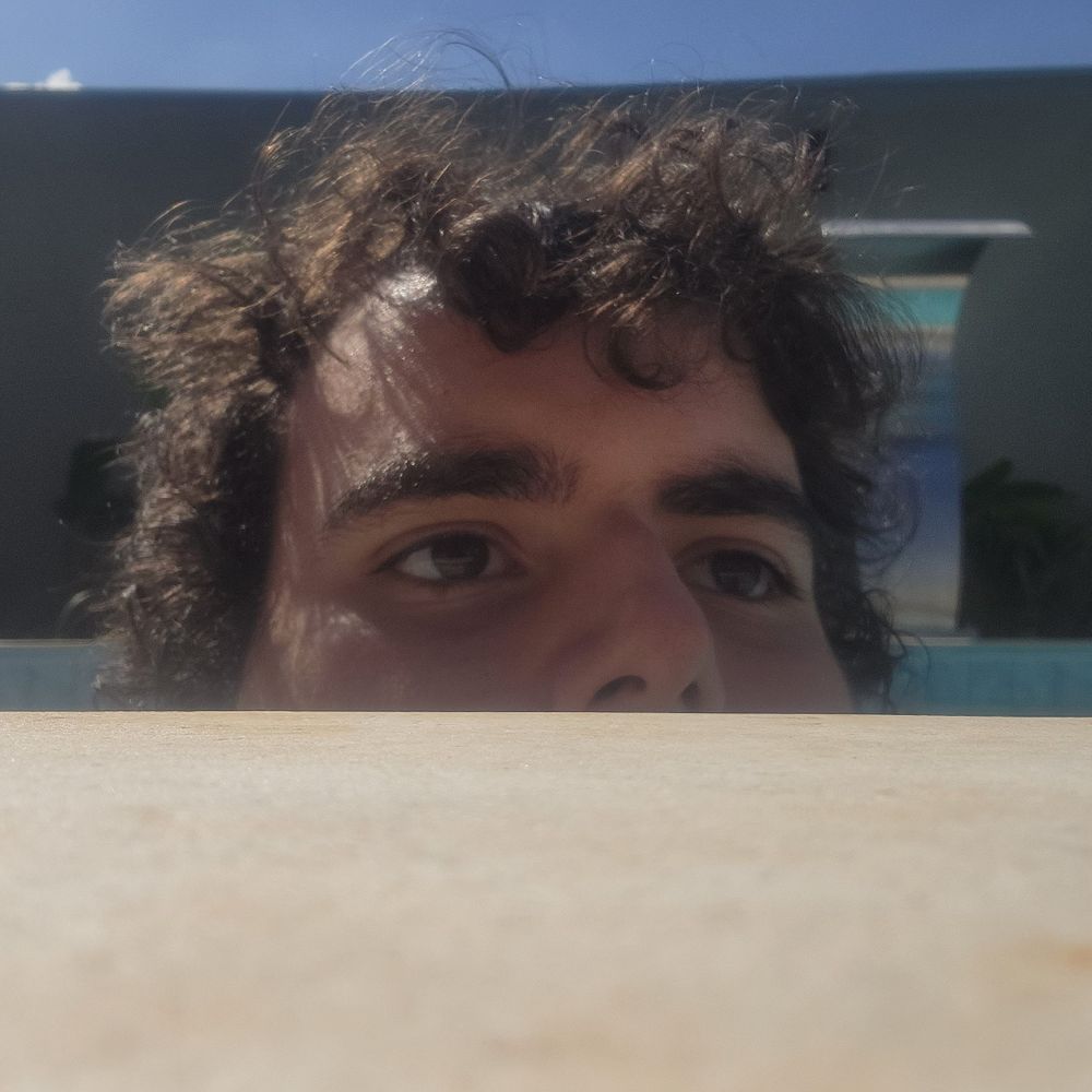 Rensto, o humano
