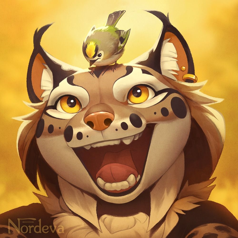 Nordeva's avatar