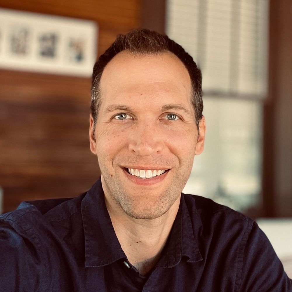 Aaron Sandstrom