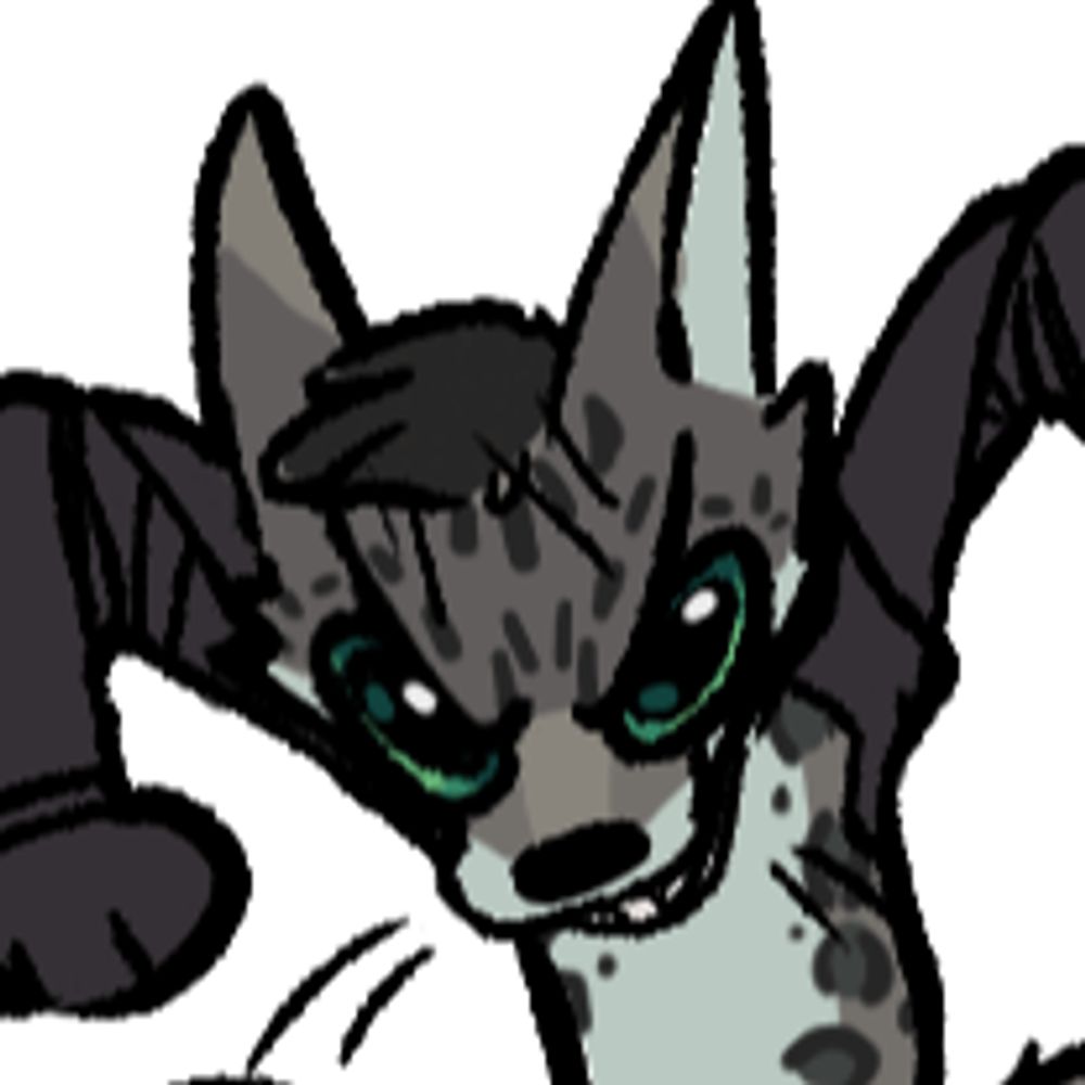 Fuckass Cat