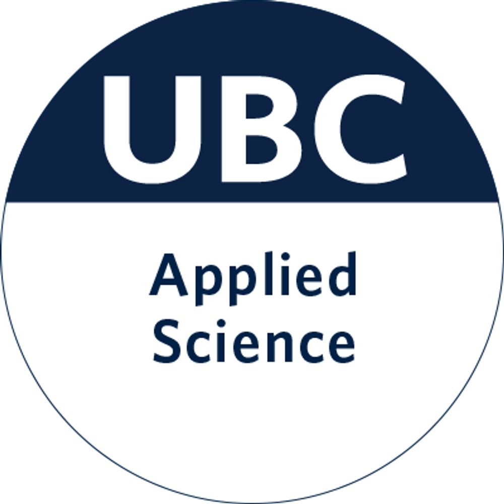 UBC Applied Science