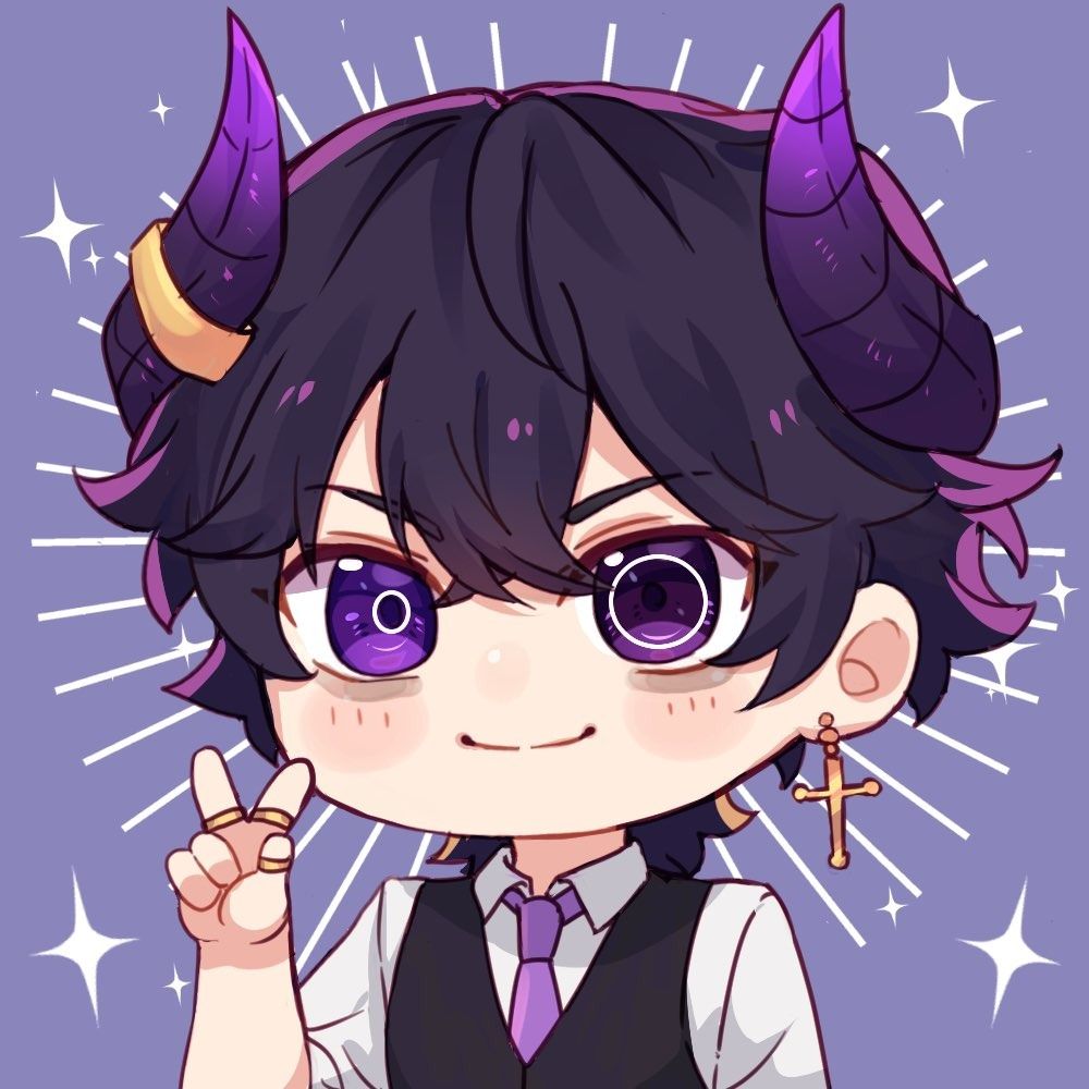 DoomageddonGaming #Vtuber