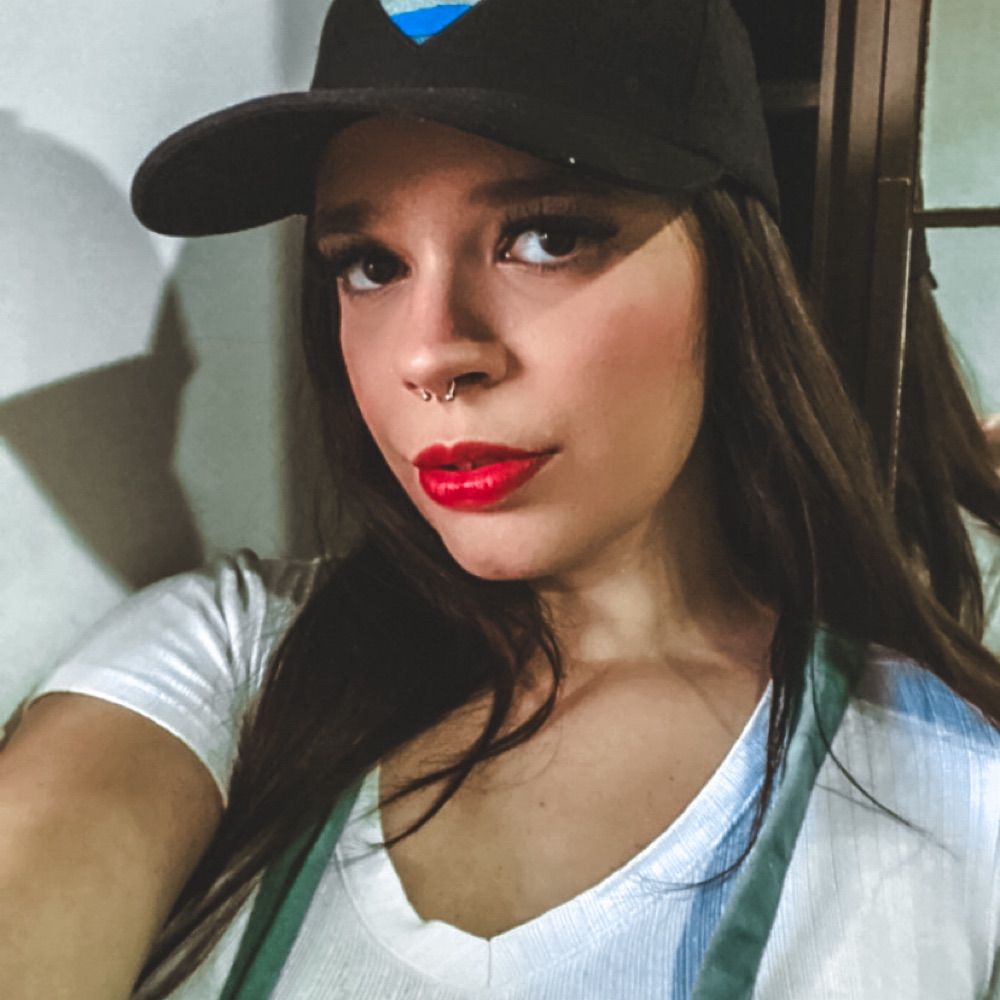 Dy Devonne 🏳️‍🌈