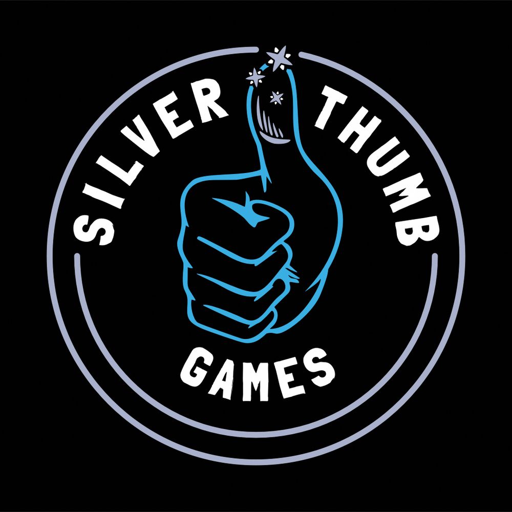 Silver Thumb Games