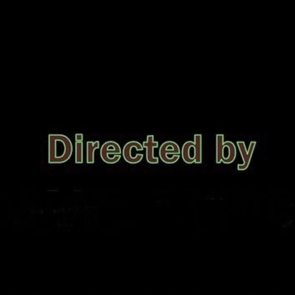 Directed by