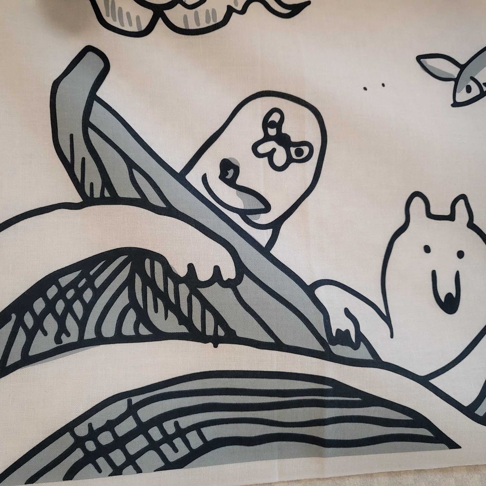 カイドンドン