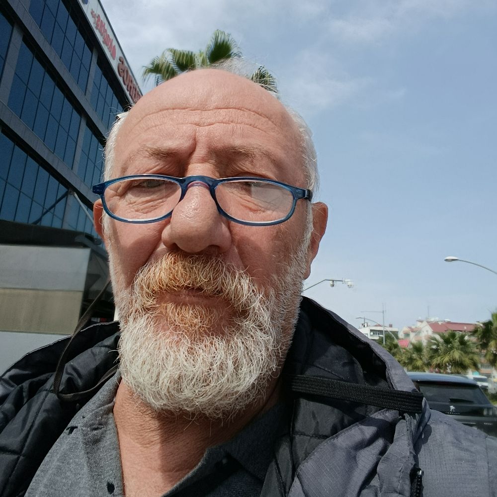 Mustafa ersoy