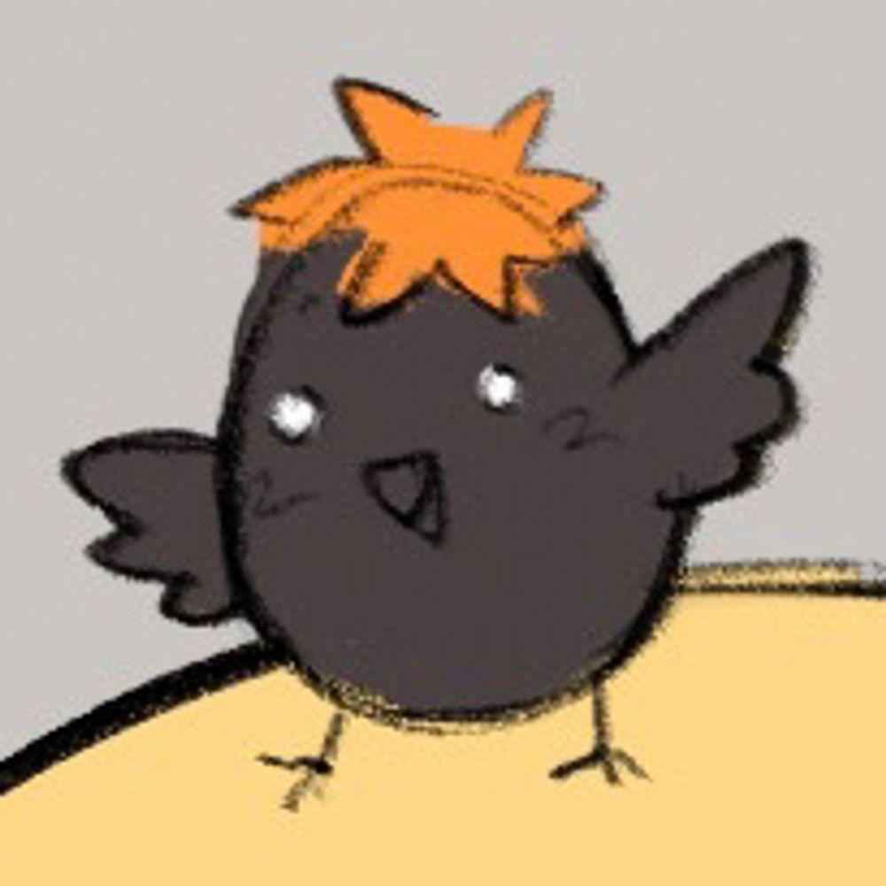 oliver 🍊🦊