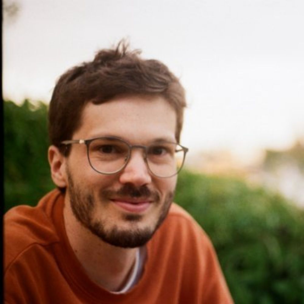 Simón Oxenford