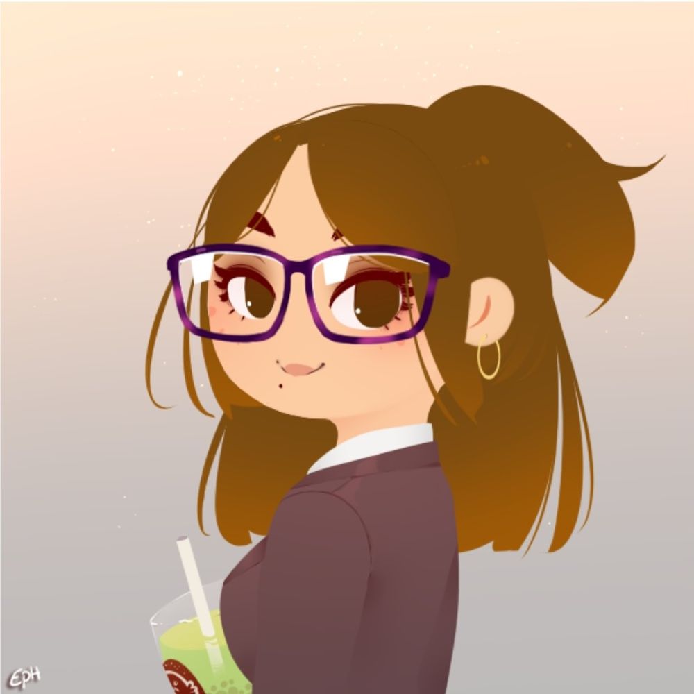✨️ Miranda ✨️