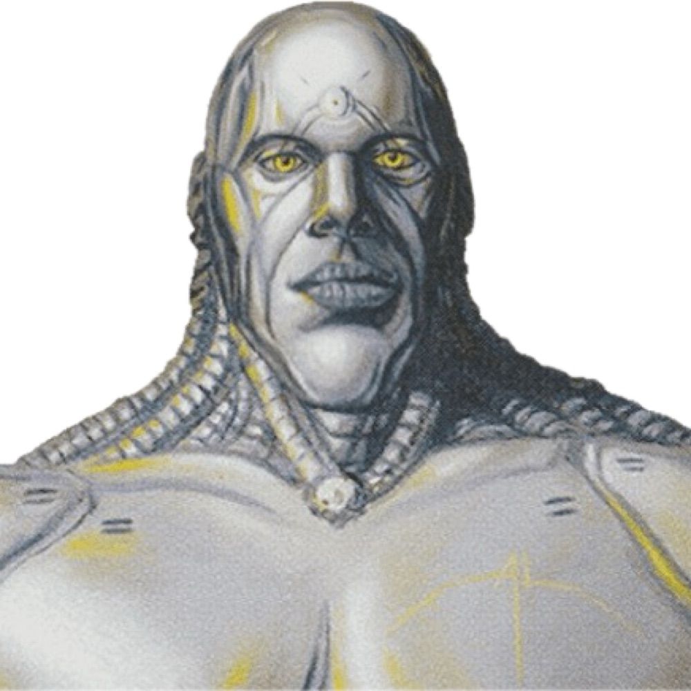 Soldevi Male