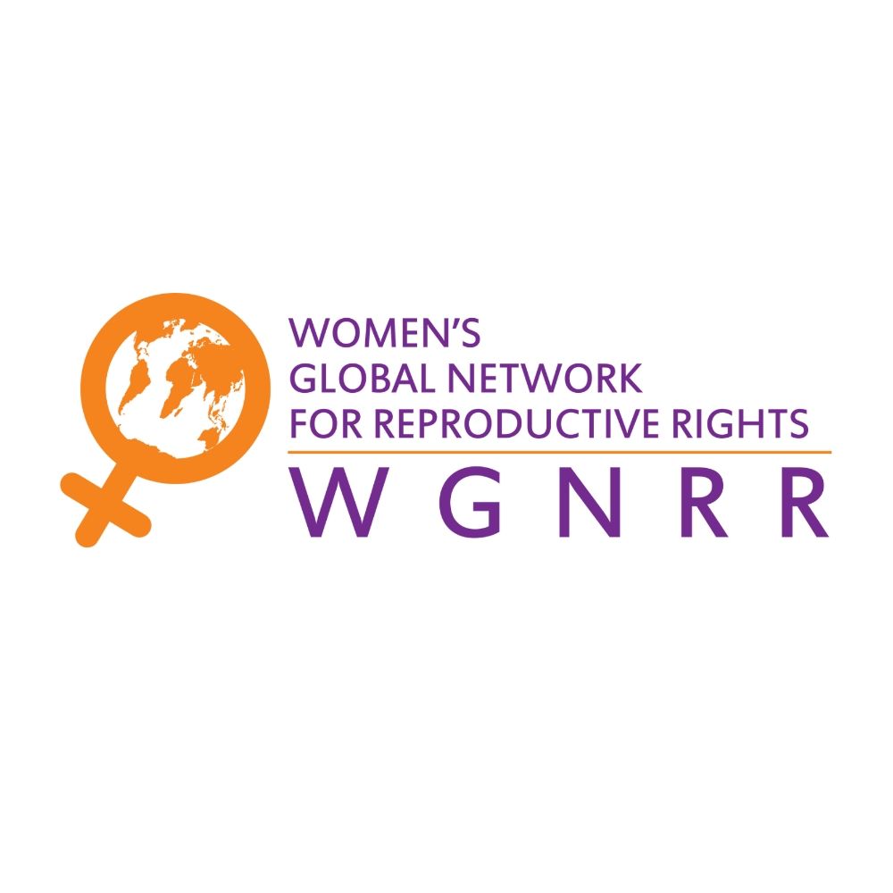 Women's Global Network for Reproductive Rights (WGNRR)