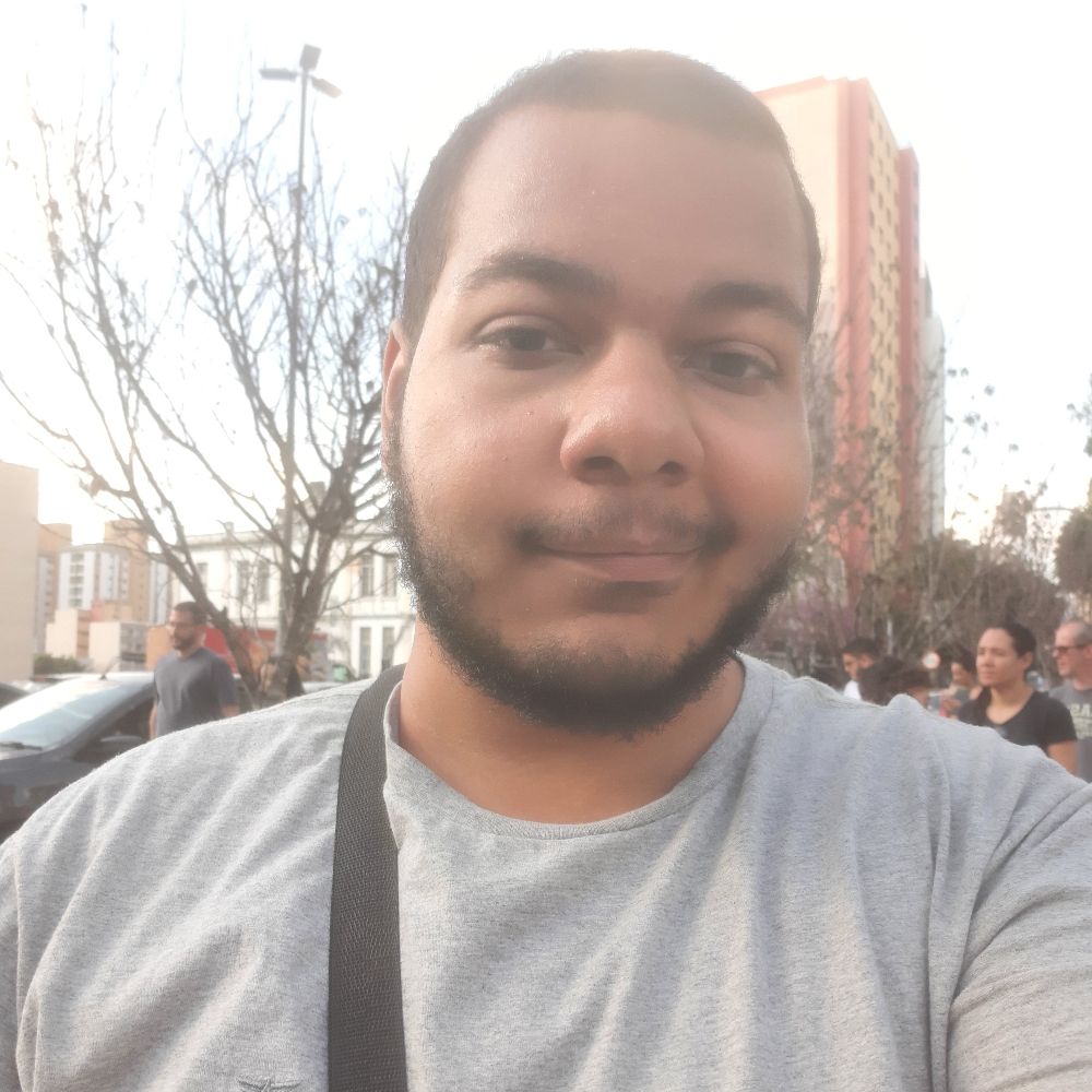 Gabe J.
