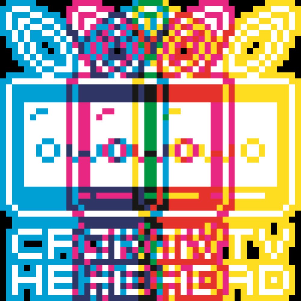 CRTVHead