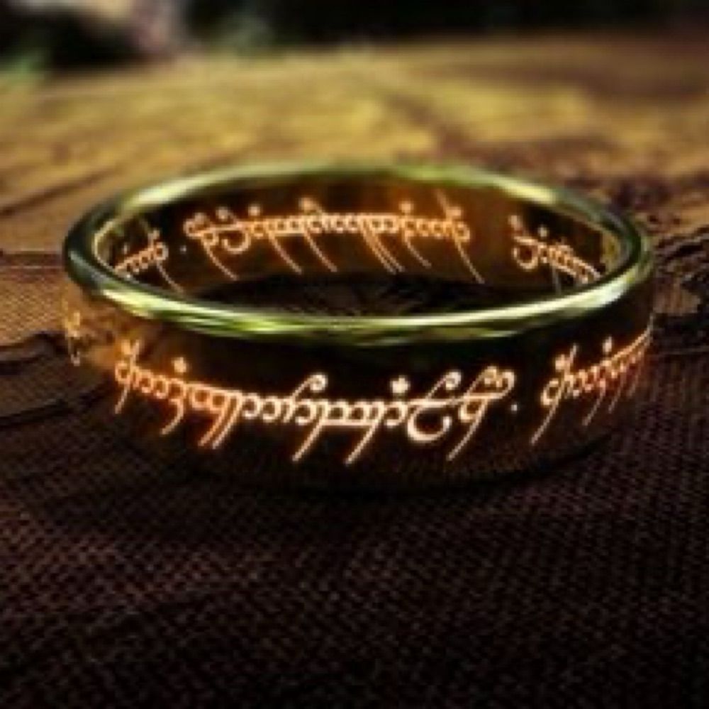 One ring