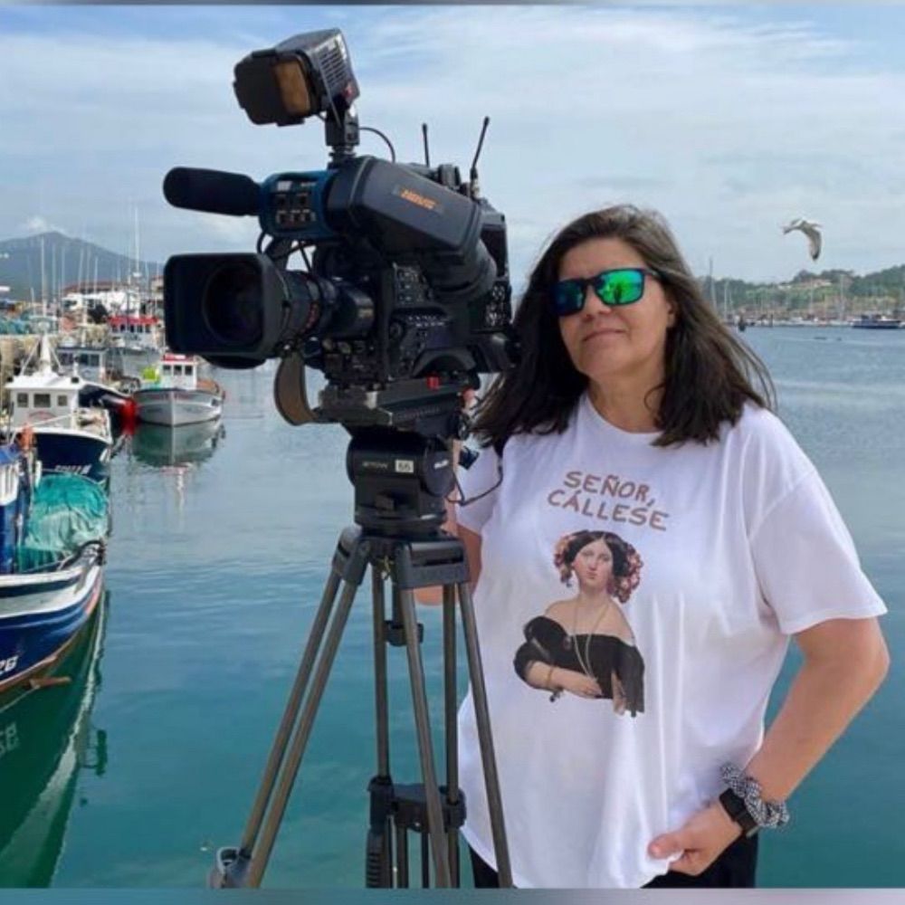 María Novoa