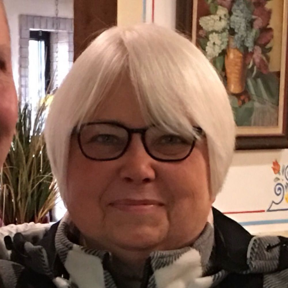 Pamela McDaniel