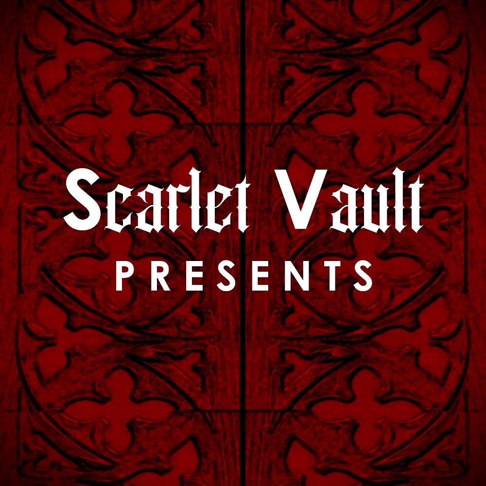Scarlet Vault Presents/Jason Malvern