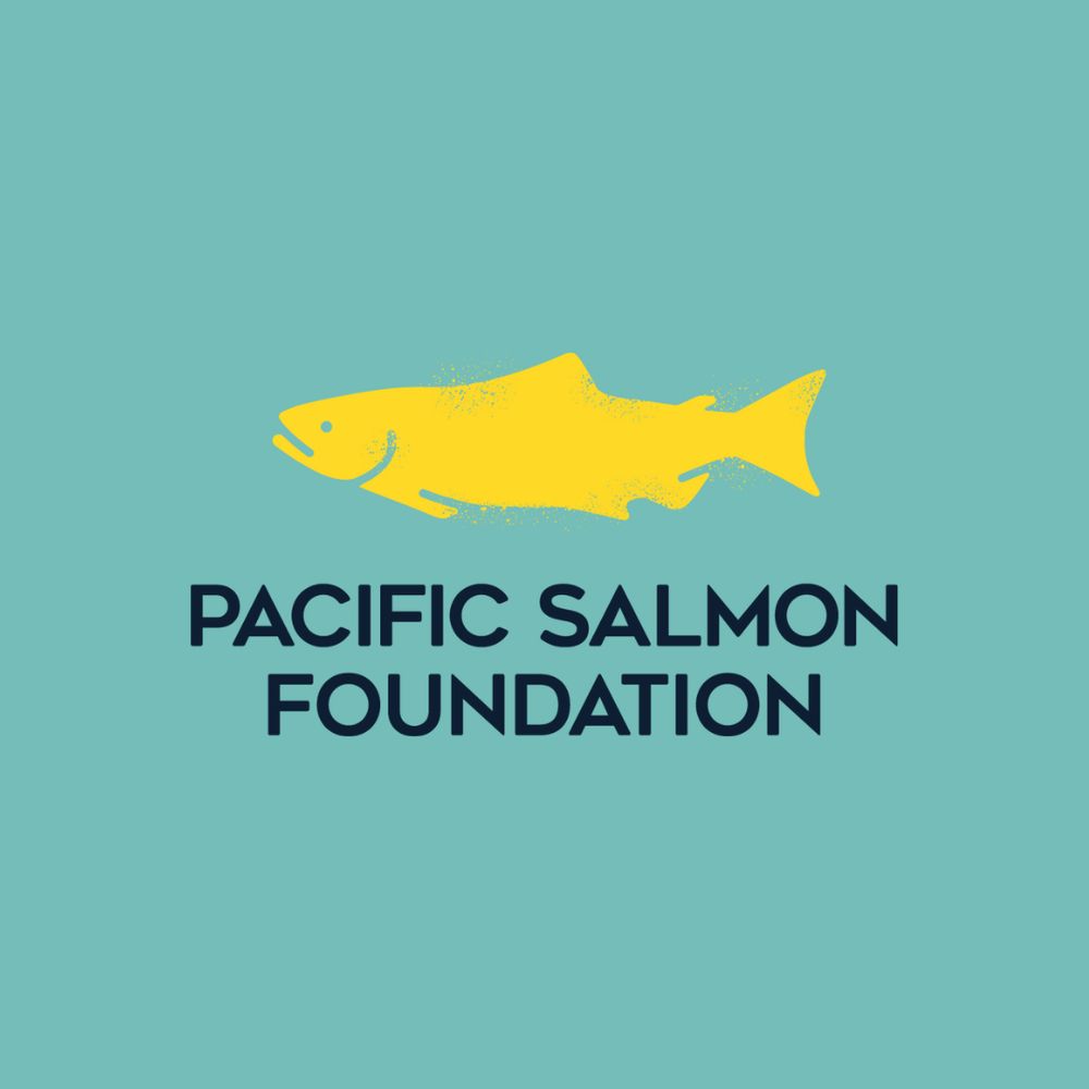 Pacific Salmon Foundation