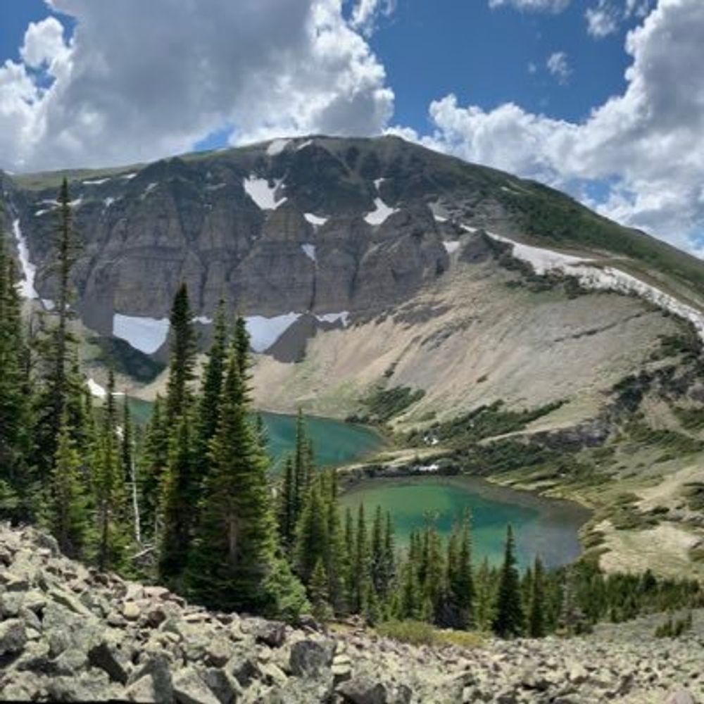 Dept of Geography and Environment at U of Lethbridge, AB Canada
