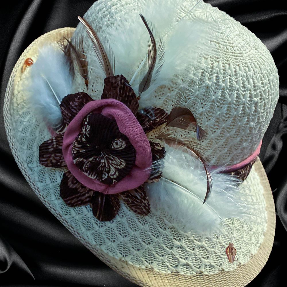 Sabrina L. Nelson, Costume Designer