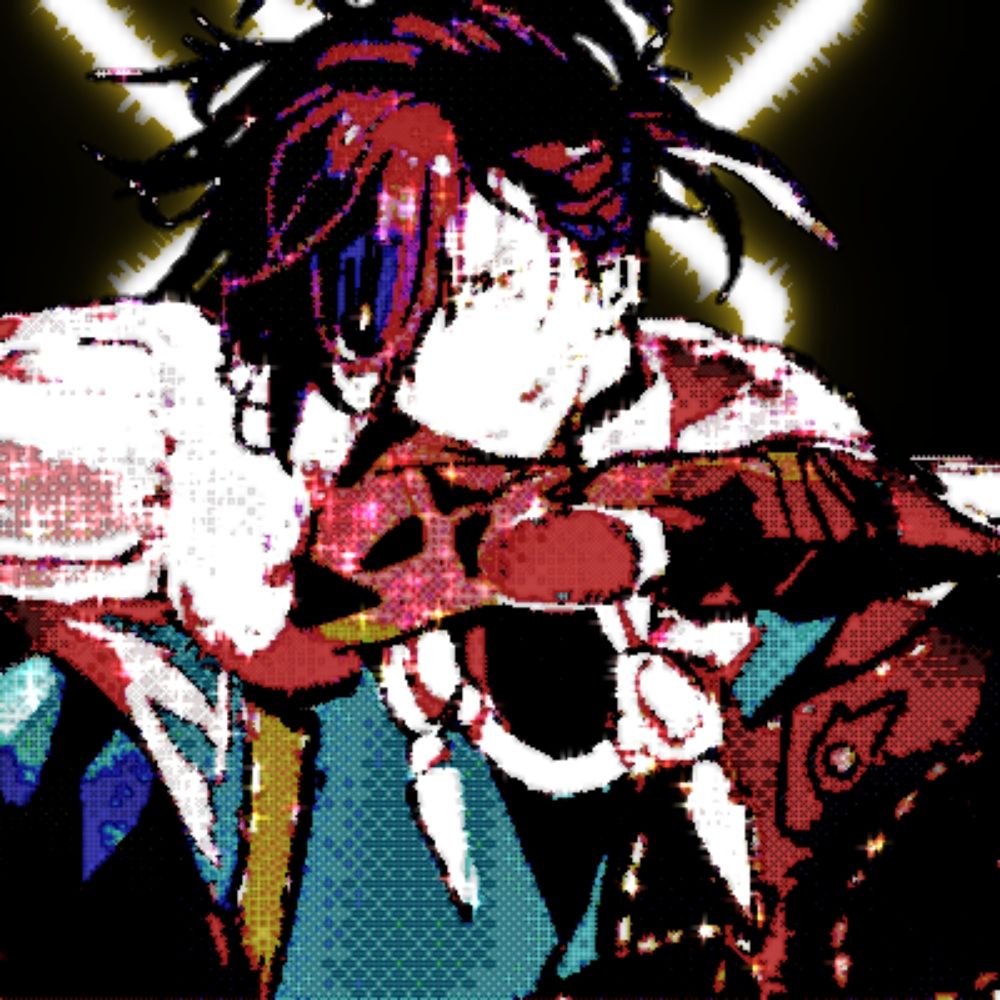 𝐈 𝐰𝐨𝐧'𝐭 𝐬𝐮𝐟𝐟𝐞𝐫 𝐟𝐨𝐫 𝐲𝐨𝐮 ···