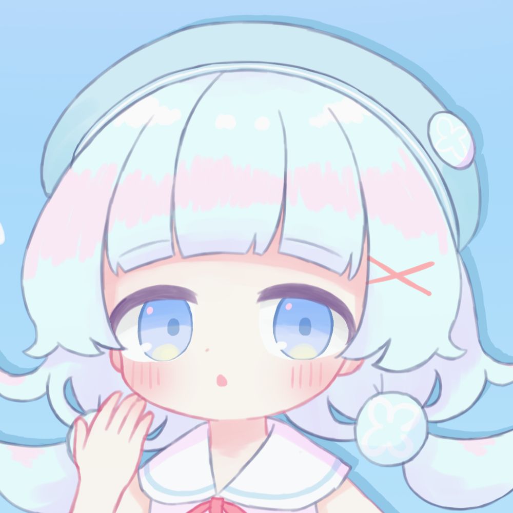梨路すう