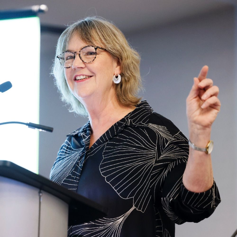 Prof Jane Ball