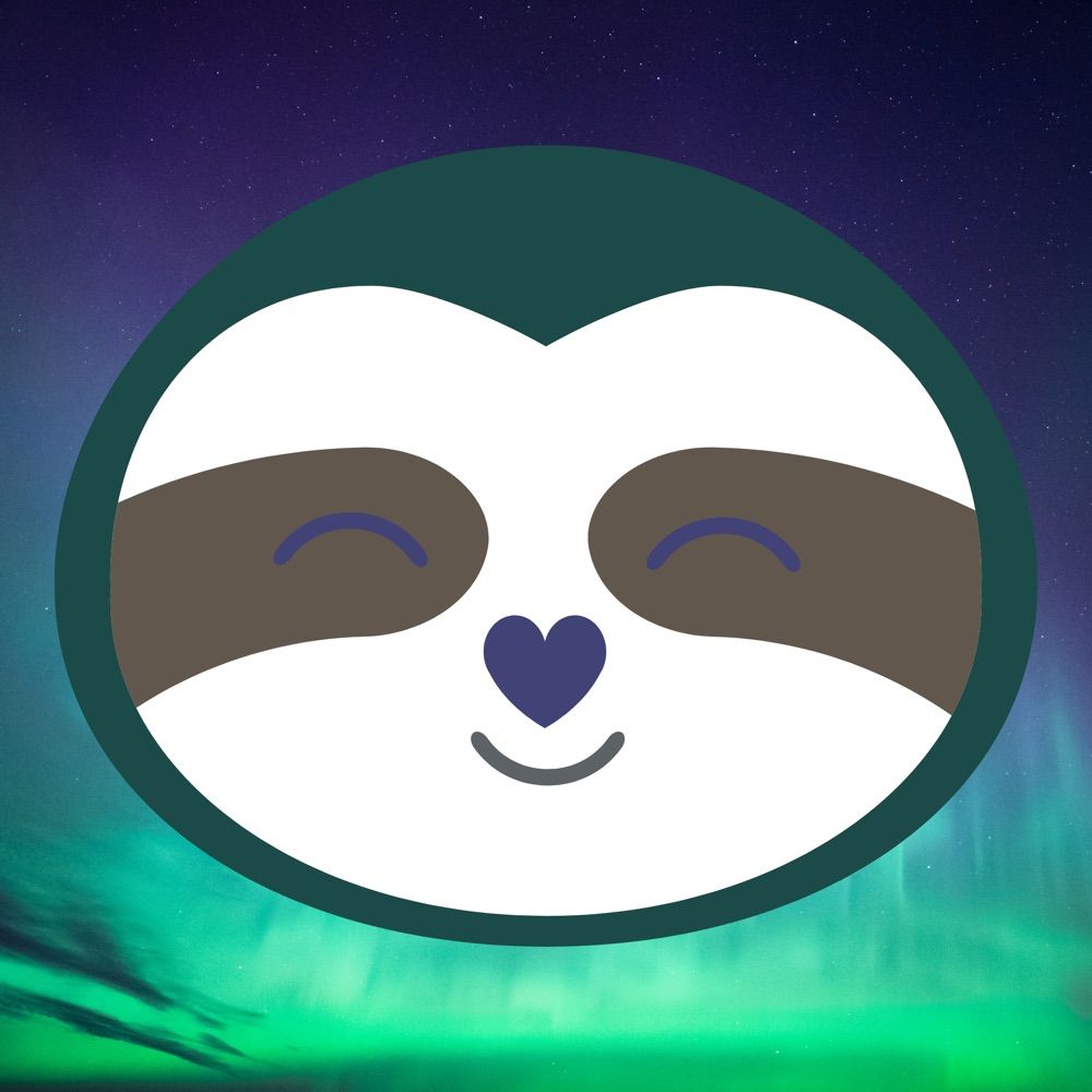 Spectrum Sloth