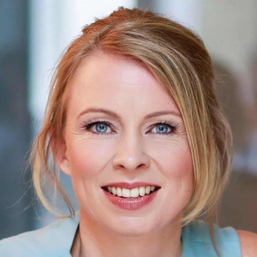 Iris van Ooyen