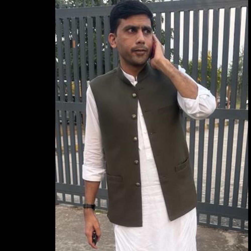 Naveed Mushtaq 