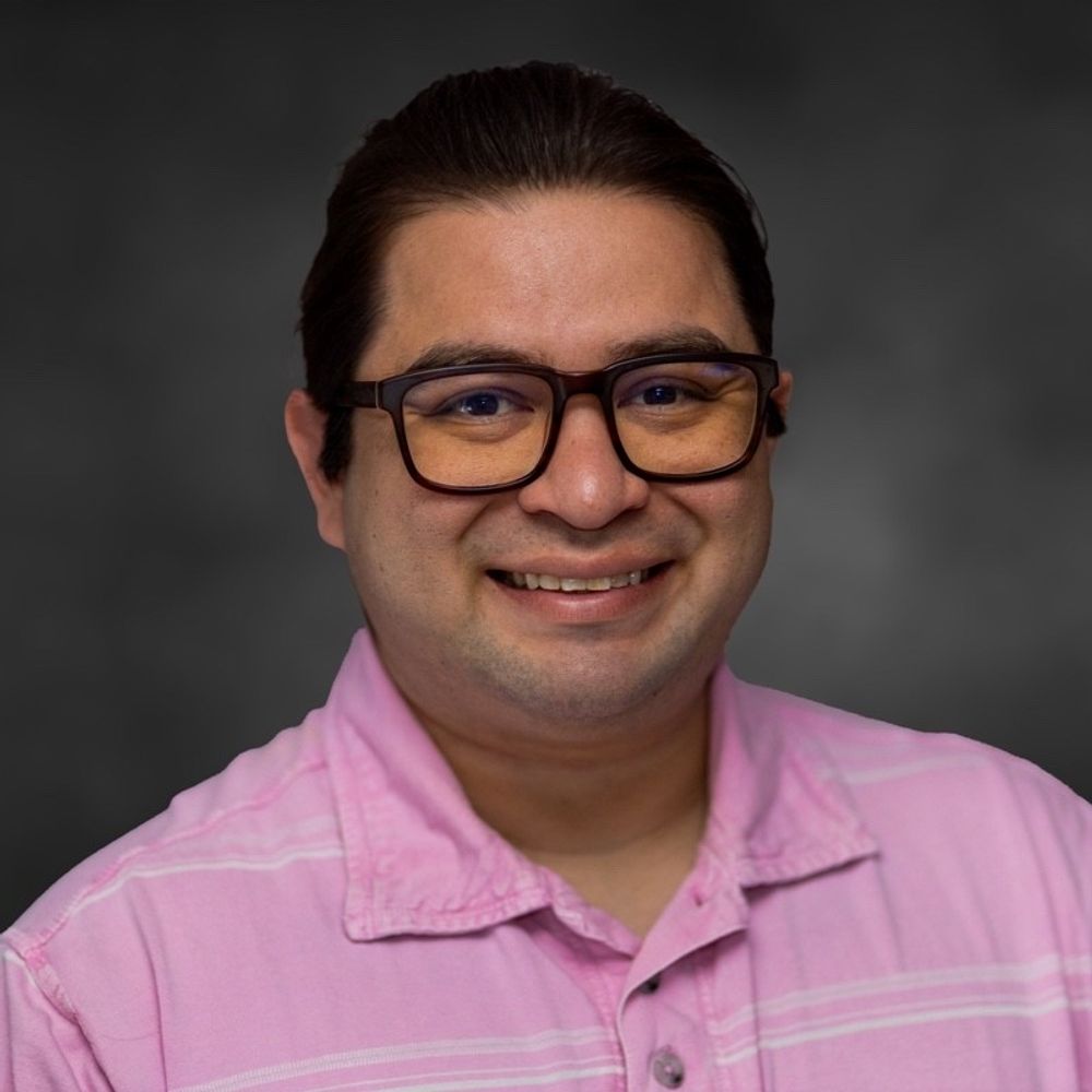 Josh Valdez