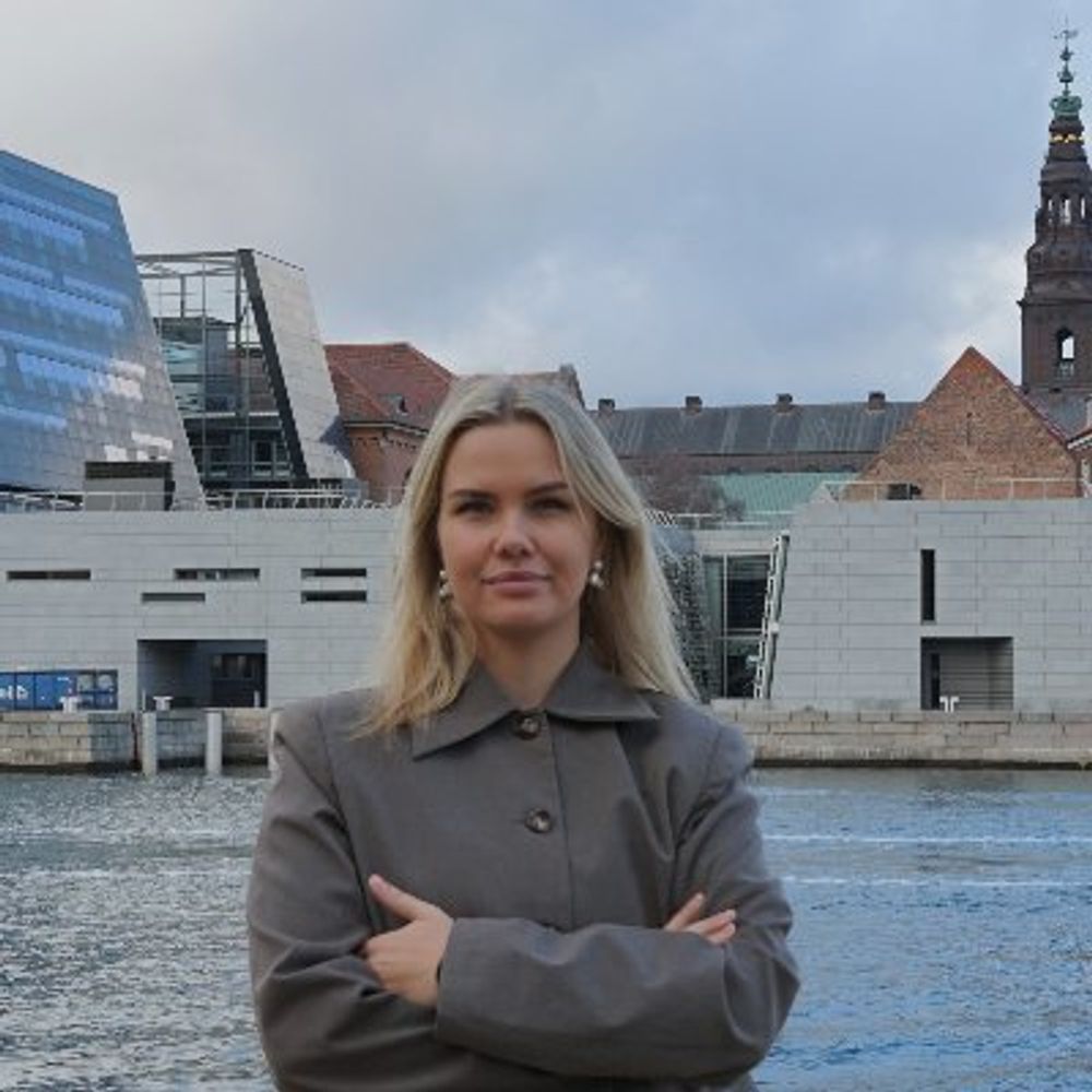 Simone Skovshoved