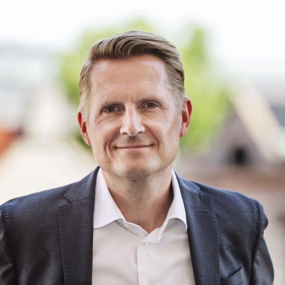 Asbjørn Overgaard