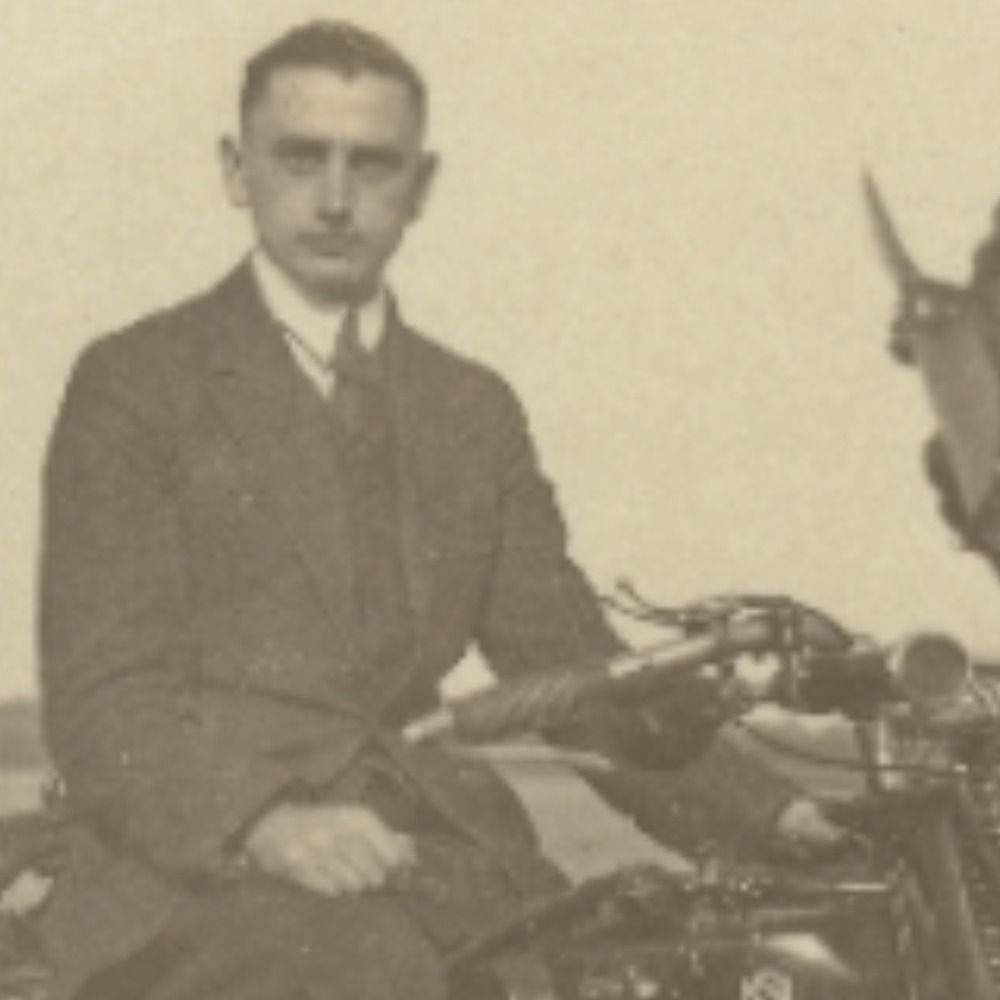 Erich der Seiler