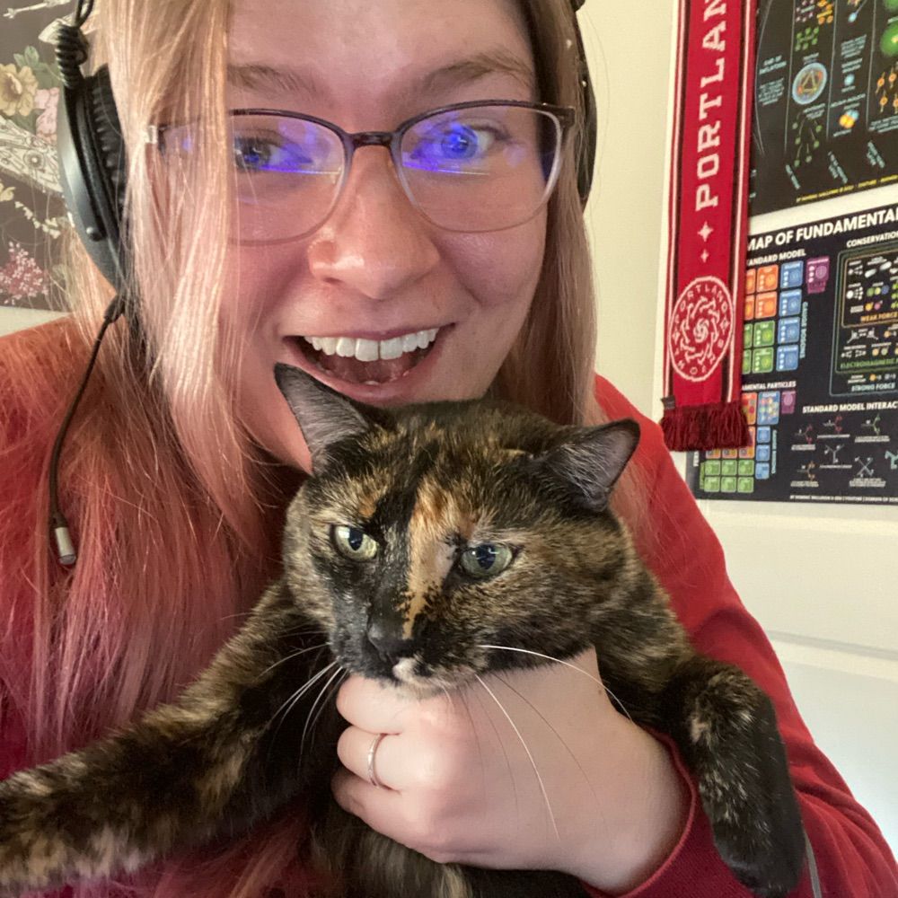 KristinCatLady