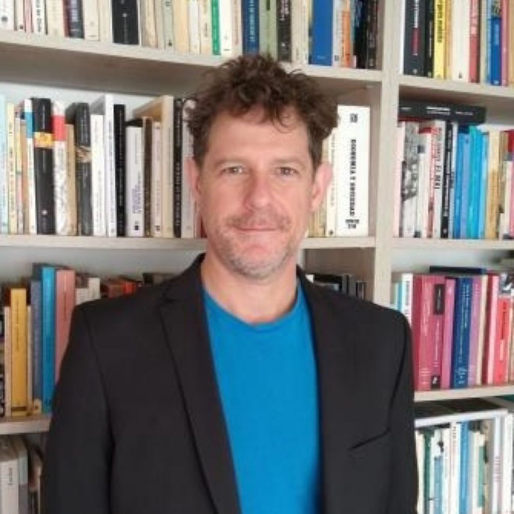 Jorge Orovitz Sanmartino