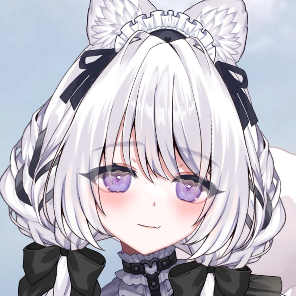 ぽめ宮りの🍙お絵描きVtuber