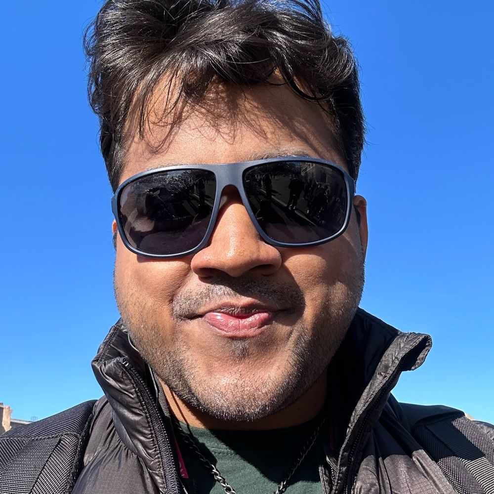 Naman Mittal