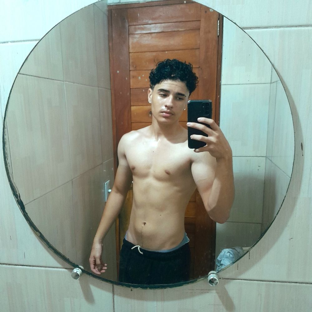 Leandro com L de Libidinoso