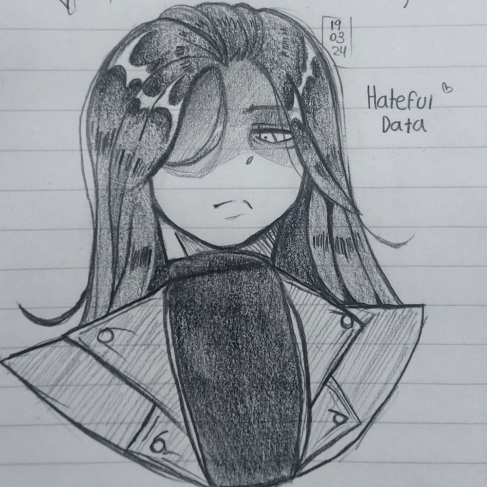 hateful