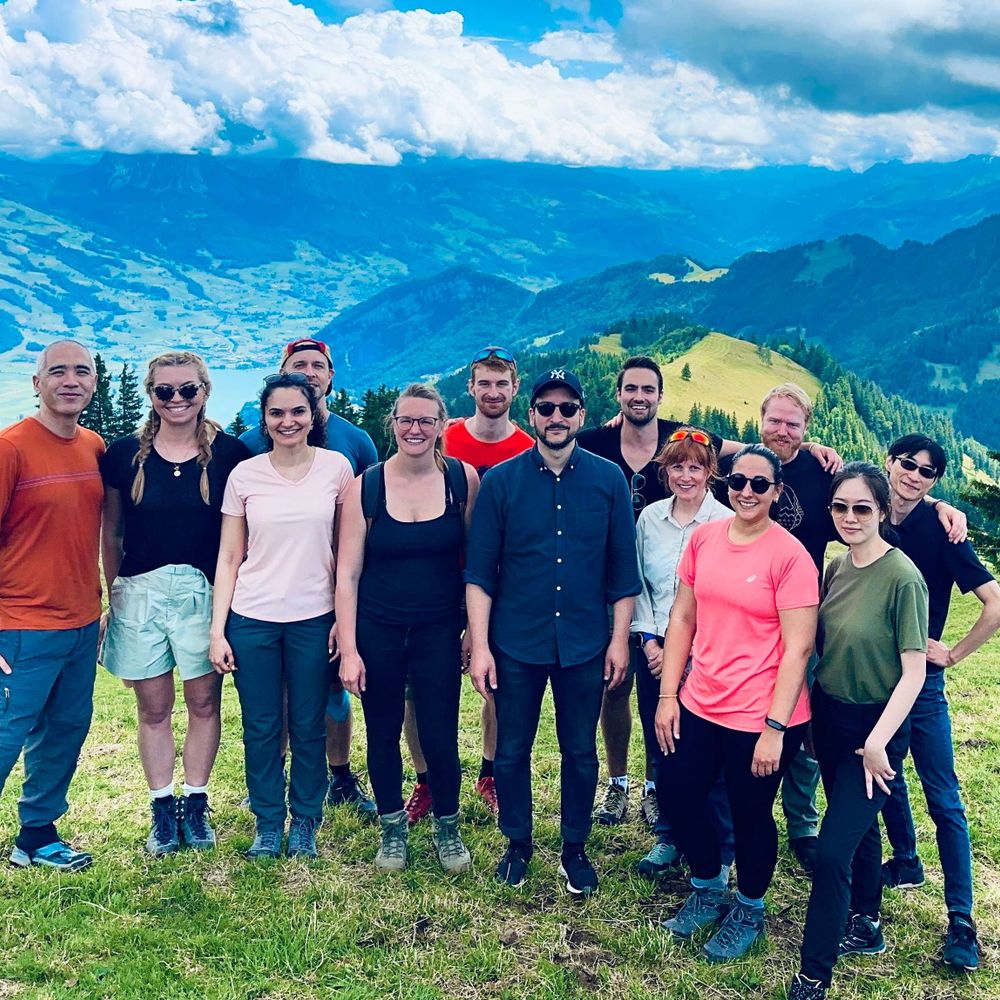Sendoel Lab