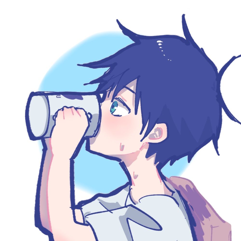 も