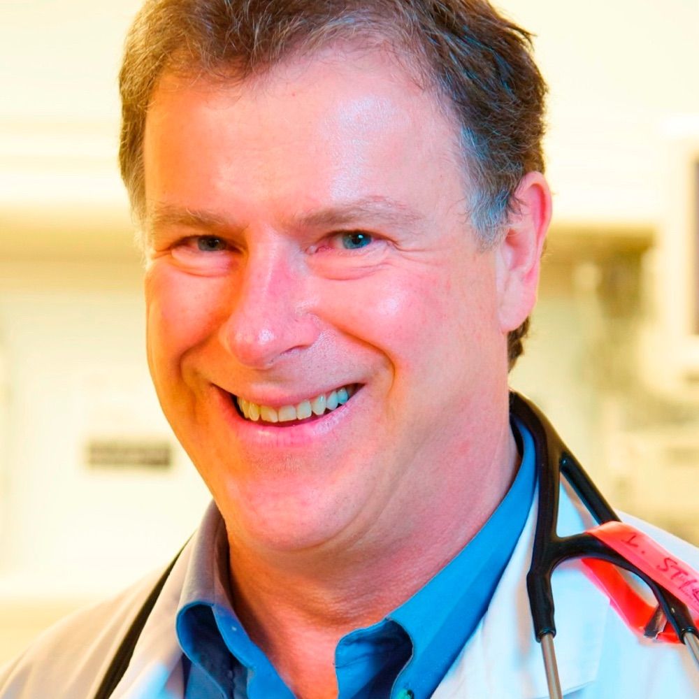 Dr Ian Stiell