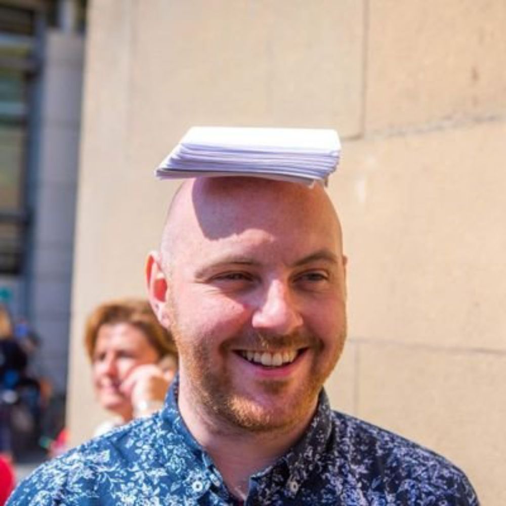 Sean O'Neil