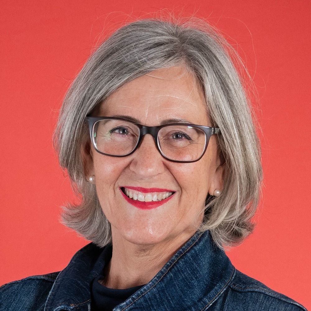 Sonja Müller-Gollner